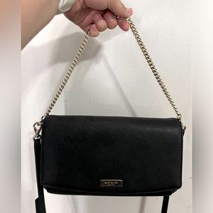 Kate Spade Crossbody & Matching Wallet